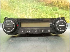 Recambio de mando climatizador para kia cee´d active referencia OEM IAM 972501H600  