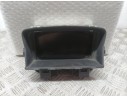Recambio de sistema navegacion gps para chevrolet cruze lt referencia OEM IAM 652508805 20935346 GM PANTALLA NEGRECIDA VER FOTOS