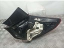 Recambio de piloto trasero izquierdo para opel astra j lim. excellence referencia OEM IAM 13319949  EXTERIOR