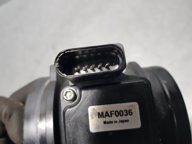 Recambio de caudalimetro para audi a4 avant (8e) 3.0 quattro referencia OEM IAM AFH7501A  HITACHI