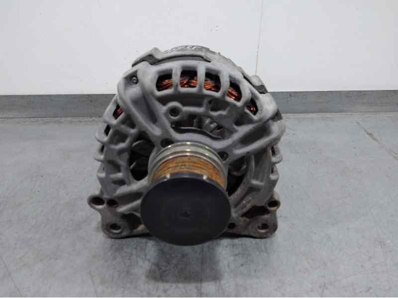 Recambio de alternador para audi a4 avant (8k5) (2008) basico referencia OEM IAM 03L903017E 0986082340 BOSCH