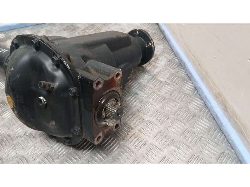 Recambio de diferencial delantero para ssangyong rodius 4wd power referencia OEM IAM A306S AFJA6022302OB Reparado