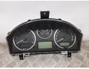 Recambio de cuadro instrumentos para land rover freelander (lr2) td4 se referencia OEM IAM 6H5210849  