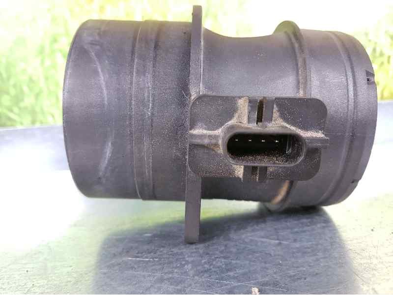 Recambio de caudalimetro para seat altea xl (5p5) family referencia OEM IAM 03L906461A 0281002956 BOSCH