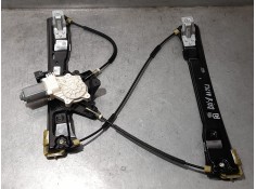 Recambio de elevalunas delantero izquierdo para ford focus active referencia OEM IAM BM51A23201BF  6 PINES