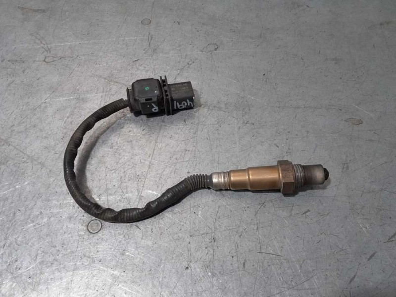 Recambio de sonda lambda para mitsubishi colt berlina 3 (cz) 1.5 di-d inform referencia OEM IAM 0035426918  