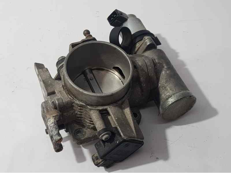 Recambio de caja mariposa para opel omega b básico berlina referencia OEM IAM 5WK90661  SIEMENS