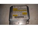 Recambio de kit airbag para daewoo kalos 1.4 se referencia OEM IAM 96534481  