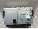 Recambio de sistema navegacion gps para chevrolet cruze lt referencia OEM IAM 652508805 20935346 GM PANTALLA NEGRECIDA VER FOTOS