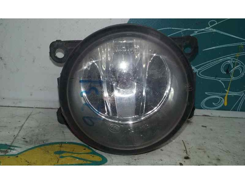 Recambio de faro antiniebla derecho para ford fiesta (cb1) ghia referencia OEM IAM 261544A00D  