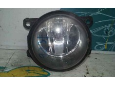 Recambio de faro antiniebla derecho para ford fiesta (cb1) ghia referencia OEM IAM 261544A00D  
