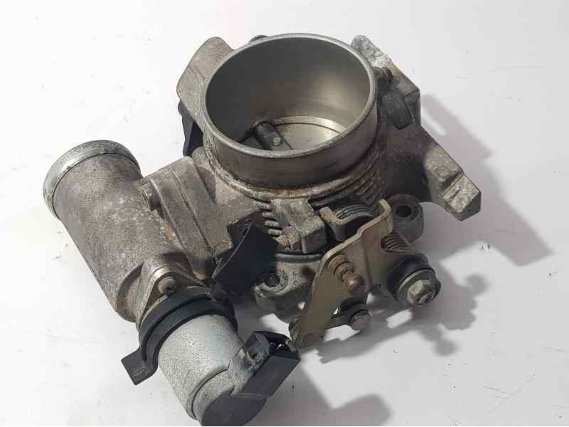 Recambio de caja mariposa para opel omega b básico berlina referencia OEM IAM 5WK90661  SIEMENS