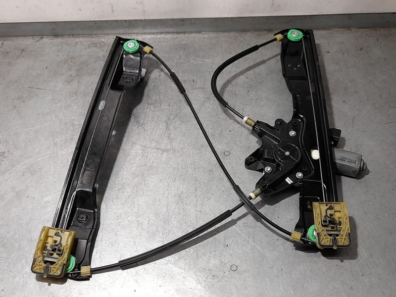 Recambio de elevalunas delantero izquierdo para ford focus active referencia OEM IAM BM51A23201BF  6 PINES