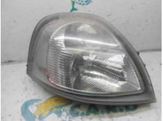 Recambio de faro derecho para renault master ii phase 2 caja cerrada l1h2 caja cerrada, techo elevado, 3,3 to referencia OEM IAM