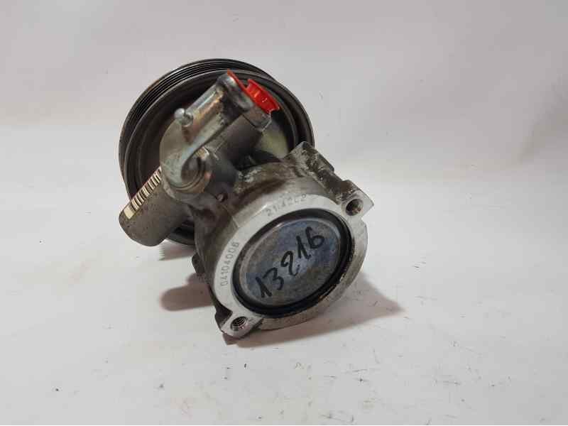 Recambio de bomba direccion para alfa romeo 147 (190) 1.6 ts 105 impression referencia OEM IAM 46737907 26069130FZ 