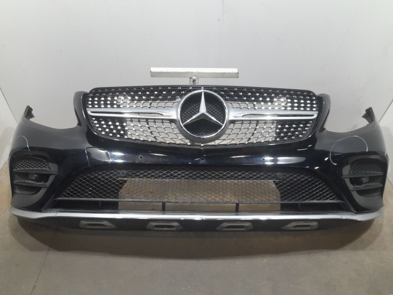 Recambio de paragolpes delantero para mercedes-benz glc coupe (c253) 350 e 4-matic (253.354) referencia OEM IAM A2538853300 TOCA
