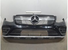 PARAGOLPES DELANTERO A2538853300 TOCADO 