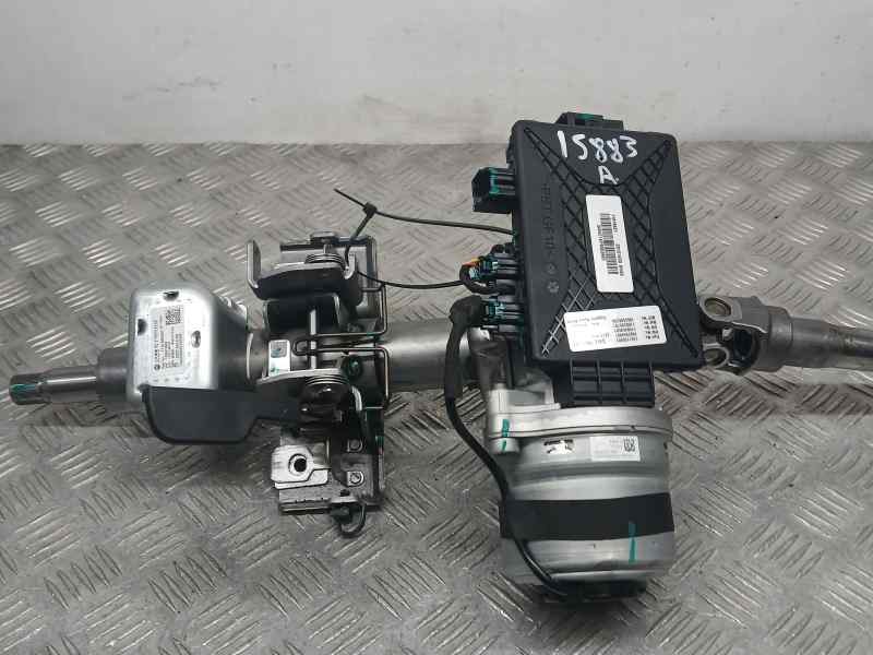 Recambio de columna direccion para mg zs 1.0 t-gdi referencia OEM IAM 1151096301 1028476802 ELECTRO-MECANICA SAIC MOTOR