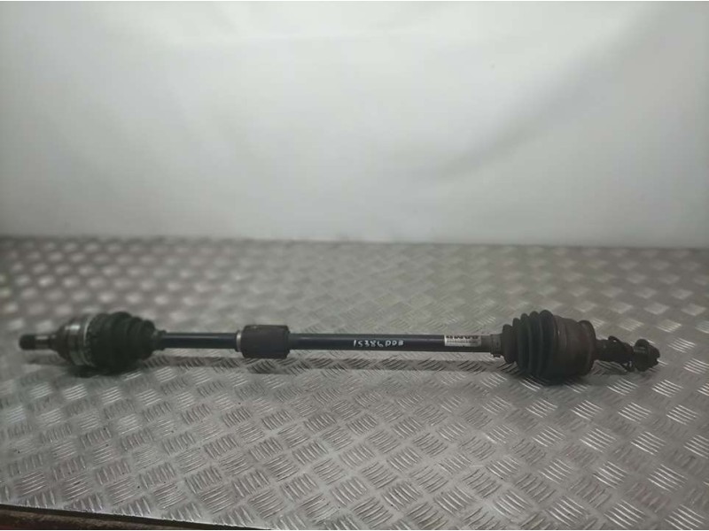 Recambio de transmision delantera derecha para opel astra j lim. excellence referencia OEM IAM 13356124 10259587 