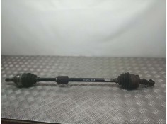 Recambio de transmision delantera derecha para opel astra j lim. excellence referencia OEM IAM 13356124 10259587 