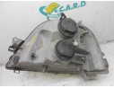 Recambio de faro derecho para renault master ii phase 2 caja cerrada l1h2 caja cerrada, techo elevado, 3,3 to referencia OEM IAM
