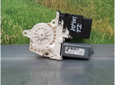 MOTOR ELEVALUNAS TRASERO IZQUIERDO 3C0959703D 99591457009 18 PINS