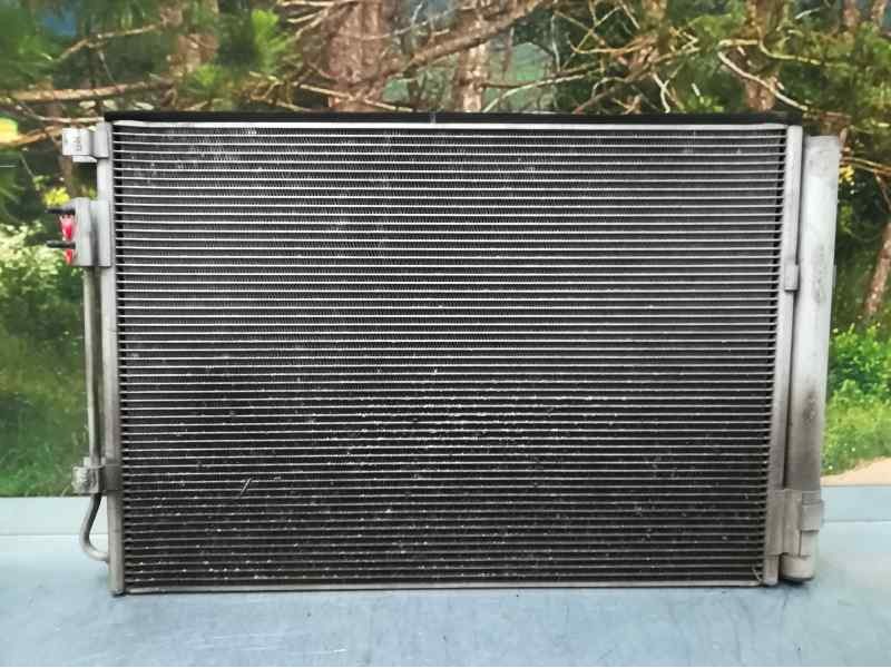 Recambio de condensador / radiador aire acondicionado para kia rio basic referencia OEM IAM 976061R000  