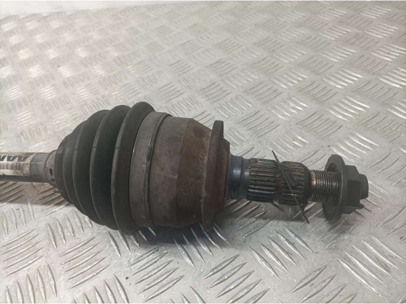 Recambio de transmision delantera derecha para opel astra j lim. excellence referencia OEM IAM 13356124 10259587 