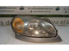 Recambio de faro derecho para daewoo lanos sx referencia OEM IAM   