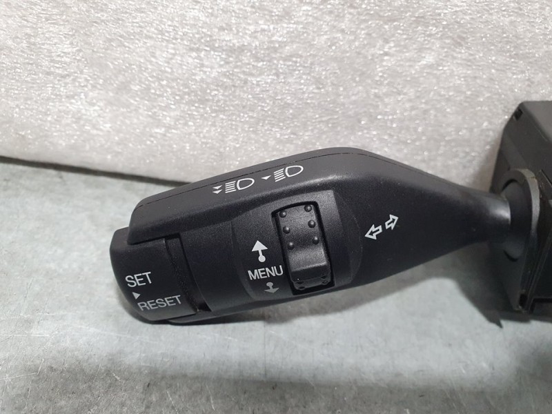 Recambio de mando intermitentes para ford focus lim. (cb4) trend referencia OEM IAM 4M5T13335BD  