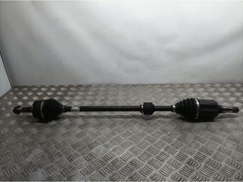 Recambio de transmision delantera derecha para chevrolet cruze lt referencia OEM IAM 39069606  