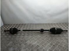 TRANSMISION DELANTERA DERECHA 39069606 