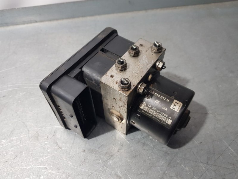 Recambio de abs para volkswagen golf v berlina (1k1) trendline referencia OEM IAM 1K0614517H 10020601064 ATE