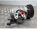 Recambio de compresor aire acondicionado para hyundai getz (tb) 1.1 básico referencia OEM IAM 977011CXXX F500KP1AA04 
