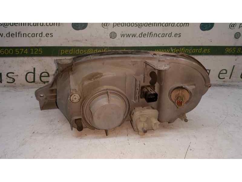 Recambio de faro derecho para daewoo lanos sx referencia OEM IAM   