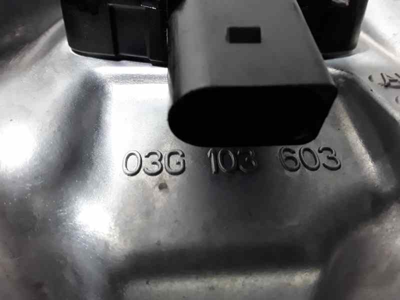 Recambio de carter para volkswagen passat variant (365) 2.0 tdi referencia OEM IAM 03G103603  