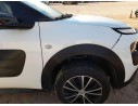 Recambio de aleta delantera derecha para citroën c4 cactus 1.2 vti 82 referencia OEM IAM 9801112080  