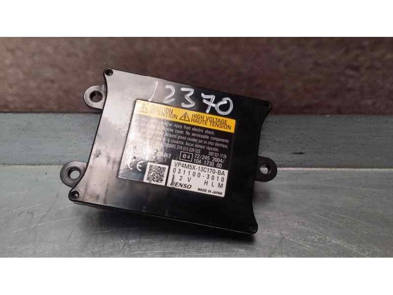 Recambio de centralita faros xenon para land rover freelander (lr2) td4 se referencia OEM IAM VP4M5X13C170BA 0311003010 DENSO