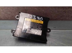 CENTRALITA FAROS XENON VP4M5X13C170BA 0311003010 DENSO