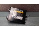 Recambio de centralita faros xenon para land rover freelander (lr2) td4 se referencia OEM IAM VP4M5X13C170BA 0311003010 DENSO