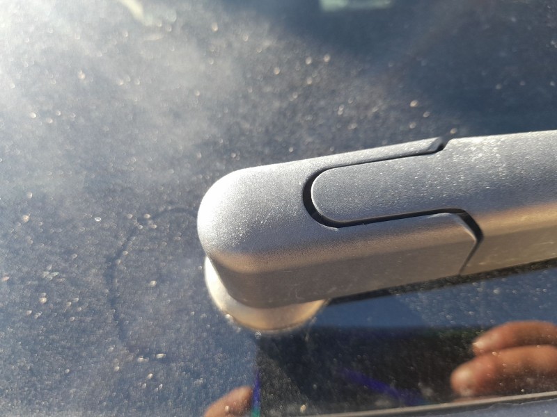 Recambio de motor limpia trasero para peugeot 308 ii (lb_, lp_, lw_, lh_, l3_) 1.6 hdi 100 referencia OEM IAM 9819523180  