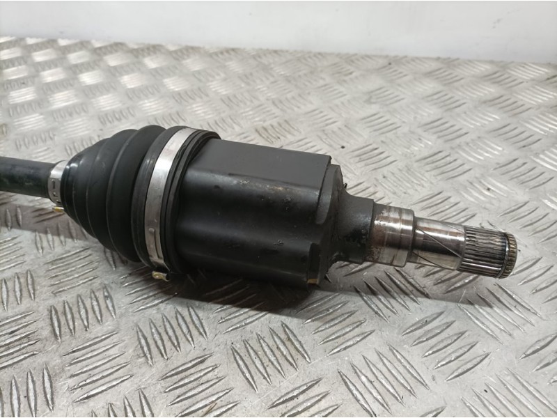 Recambio de transmision delantera derecha para chevrolet cruze lt referencia OEM IAM 39069606  