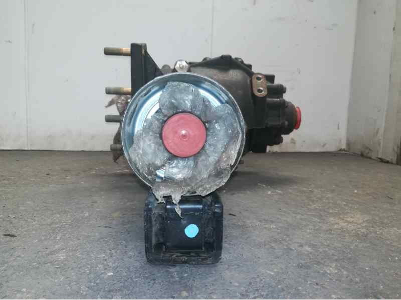 Recambio de diferencial delantero para lexus rx 300(mcu35) luxury referencia OEM IAM   