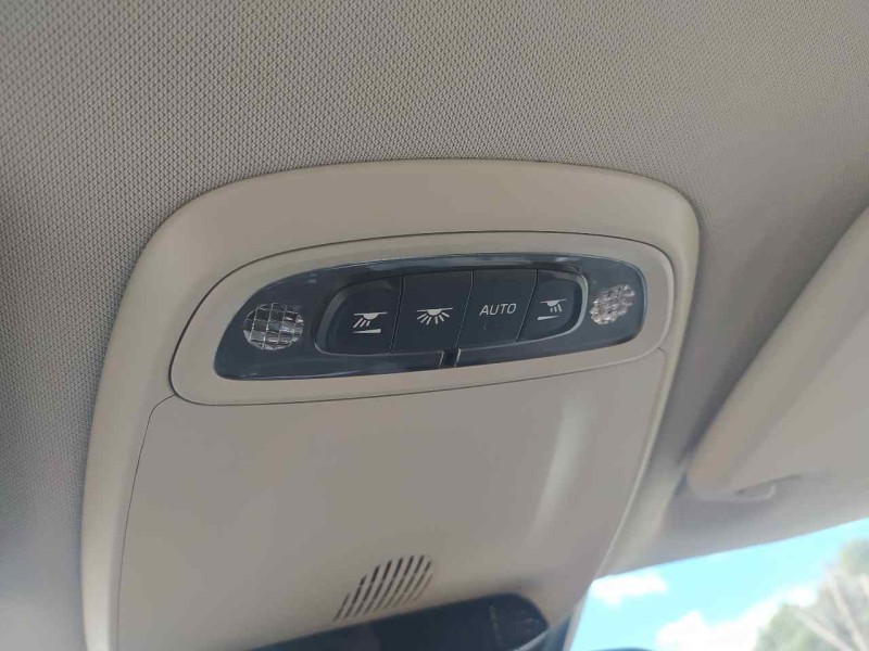 Recambio de luz interior para volvo v40 hatchback (525) d3 referencia OEM IAM 39828784  