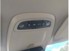 Recambio de luz interior para volvo v40 hatchback (525) d3 referencia OEM IAM 39828784  