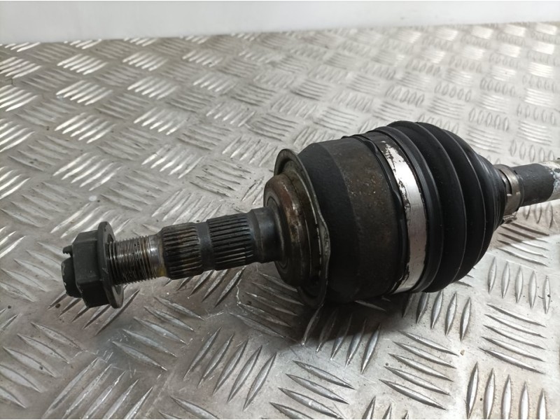 Recambio de transmision delantera derecha para chevrolet cruze lt referencia OEM IAM 39069606  