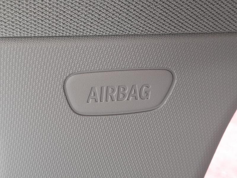 Recambio de airbag cortina delantero derecho para bmw 2 active tourer (f45) 218 i referencia OEM IAM 72127301296  