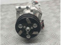 Recambio de compresor aire acondicionado para mg zs 1.0 t-gdi referencia OEM IAM 10723614 STR08152 SANDEN