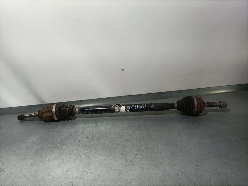 Recambio de transmision delantera derecha para citroën c3 feel edition referencia OEM IAM 9801388680  