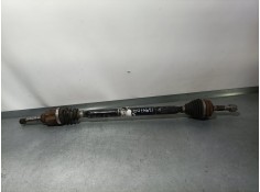 Recambio de transmision delantera derecha para citroën c3 feel edition referencia OEM IAM 9801388680  